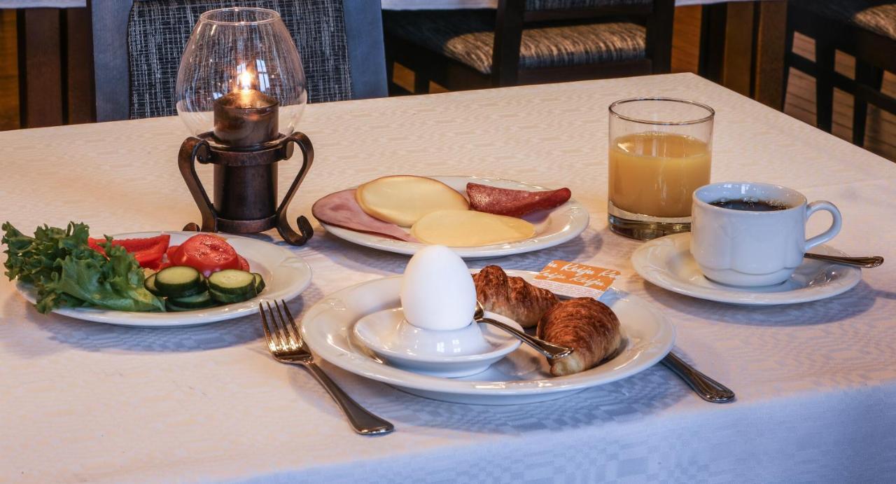 Hotelli-Ravintola Alma Seinäjoki Exteriör bild